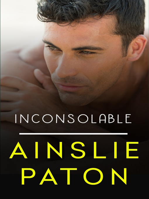 Cover image for Inconsolable